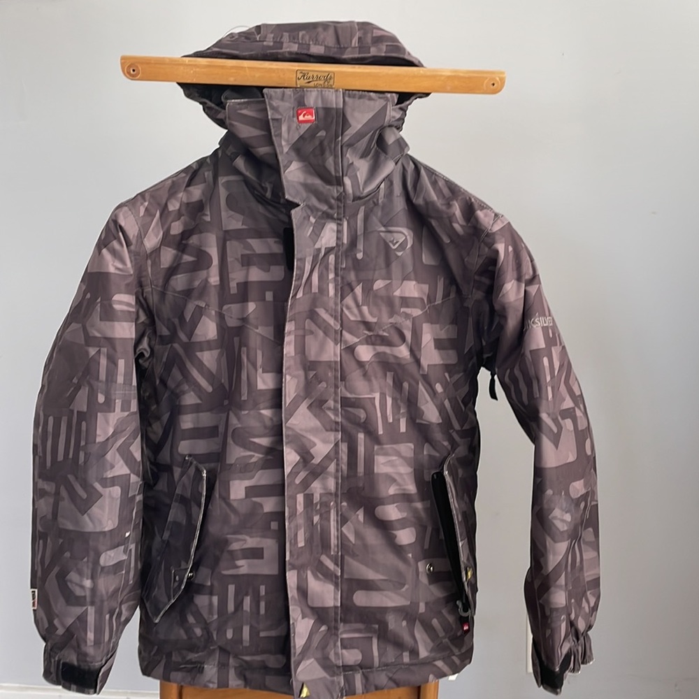 Medium Youth ski Jacket